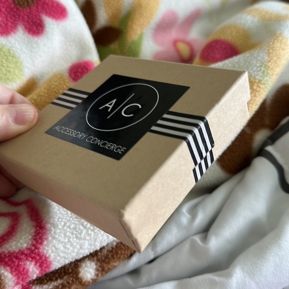 Accessory Concierge Rainbow Bracelet - Tila Tile NWOT in Box - Picture 9 of 9